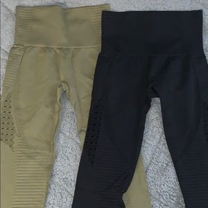 Activewear Workout leggings